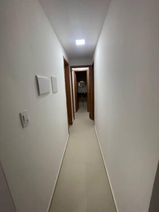 Apartamento Reserve Altiplano Joao Pessoa Bagian luar foto