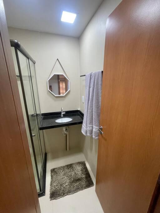 Apartamento Reserve Altiplano Joao Pessoa Bagian luar foto