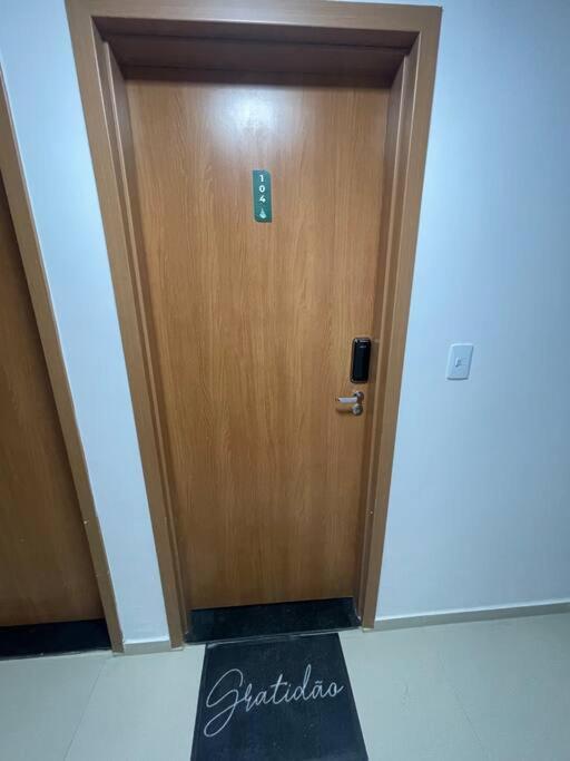 Apartamento Reserve Altiplano Joao Pessoa Bagian luar foto